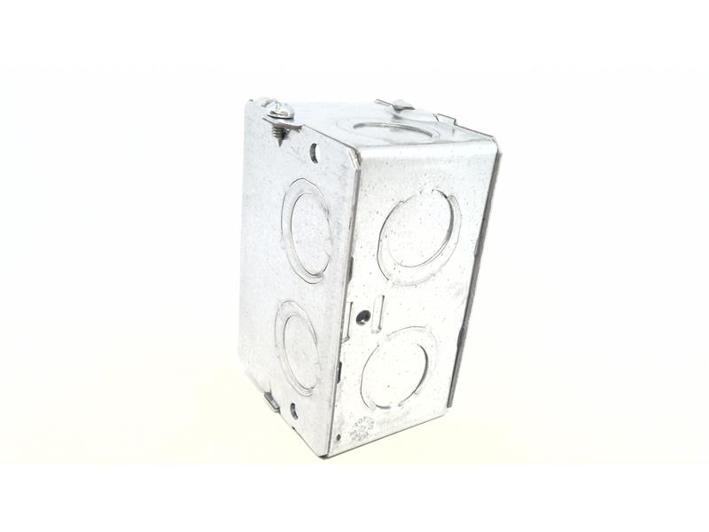 ABB THOMAS & BETTS GW 125 G