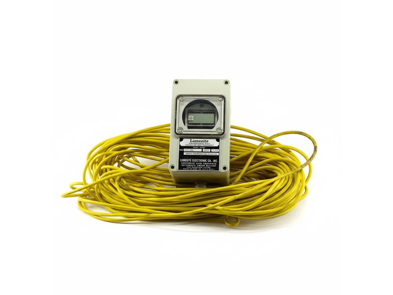 LUMENITE CONTROL TECHNOLOGY MLST-4220-C2-1200