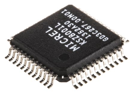 MICROCHIP TECHNOLOGY INC KSZ8001L