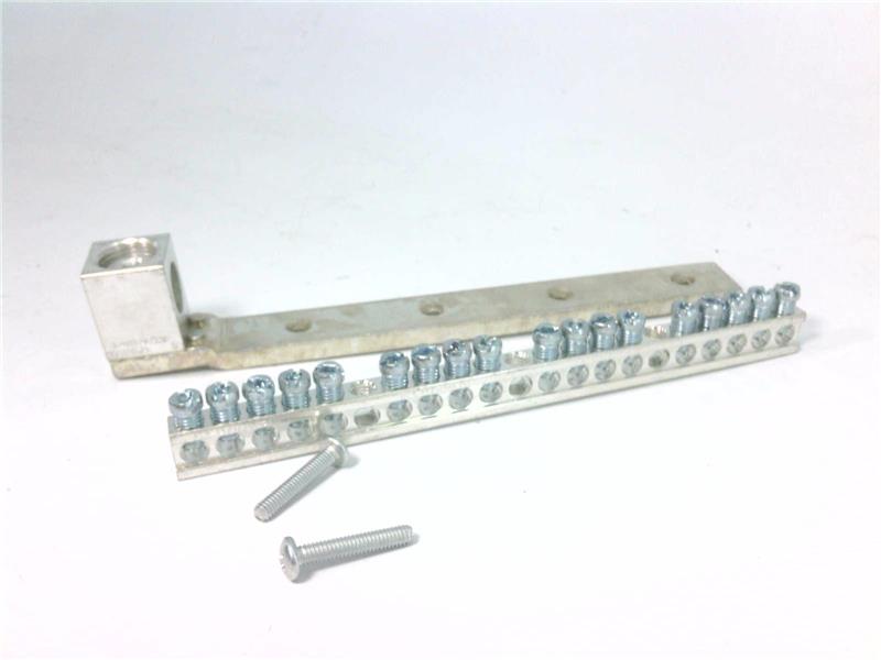 SCHNEIDER ELECTRIC PK18GTAL