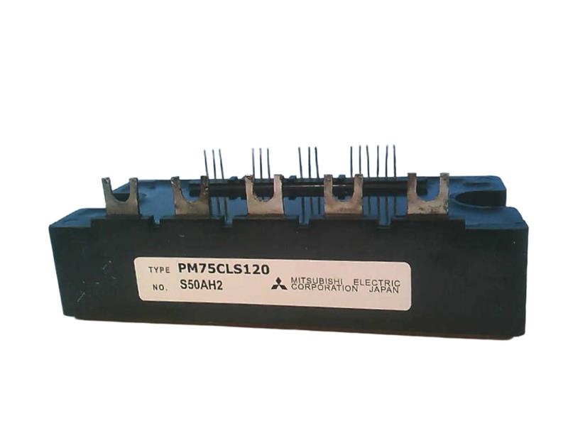PM75CLS120 by MITSUBISHI