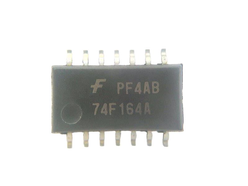74F164ASJ by ON SEMICONDUCTOR