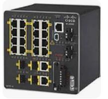 CISCO IE-2000-16PTC-G-E