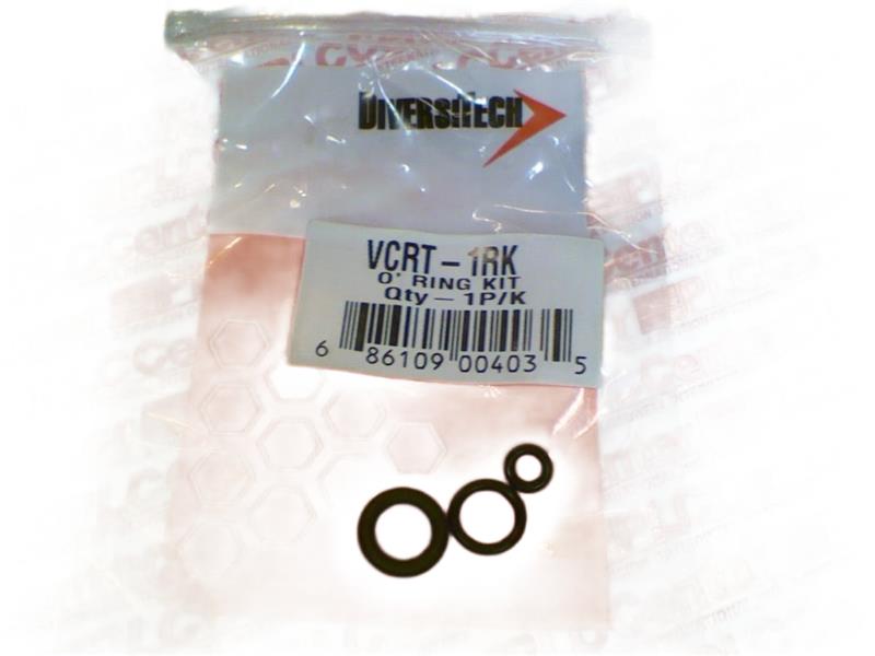 DIVERSITECH VCRT-1RK