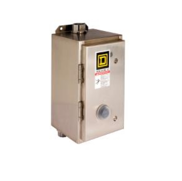 SCHNEIDER ELECTRIC 8502SDW12V03