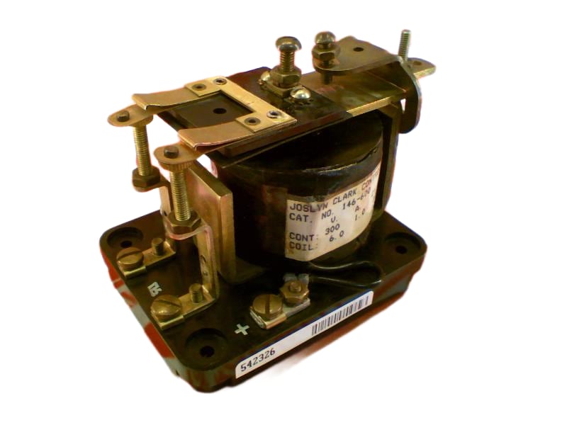 DANAHER CONTROLS 146-600