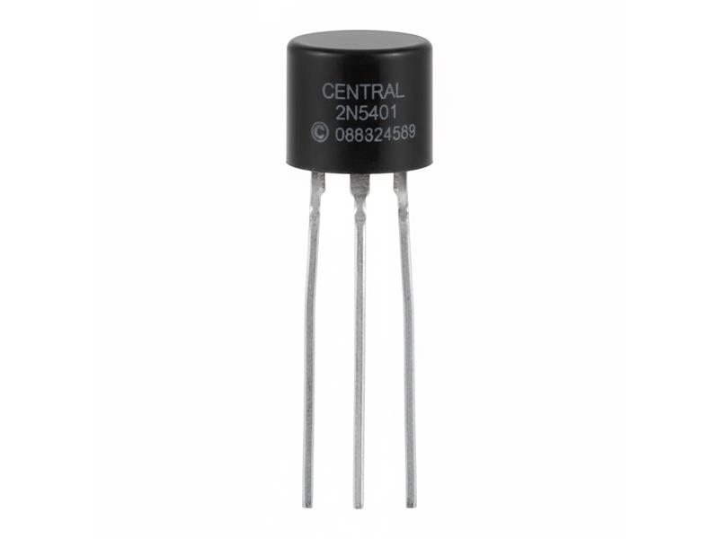 CENTRAL SEMICONDUCTOR 2N5401