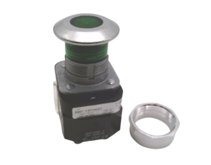 ALLEN BRADLEY 800T-FXP16GA7