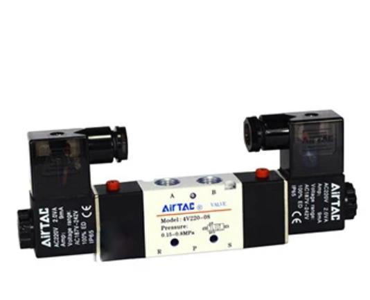 AIRTAC 4V22008BG-AM1