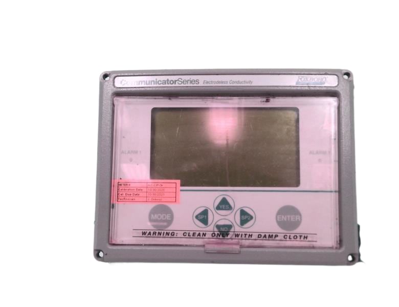 875EC-A1F-A by INVENSYS