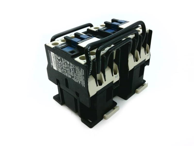 SCHNEIDER ELECTRIC LC2-D1801-G6