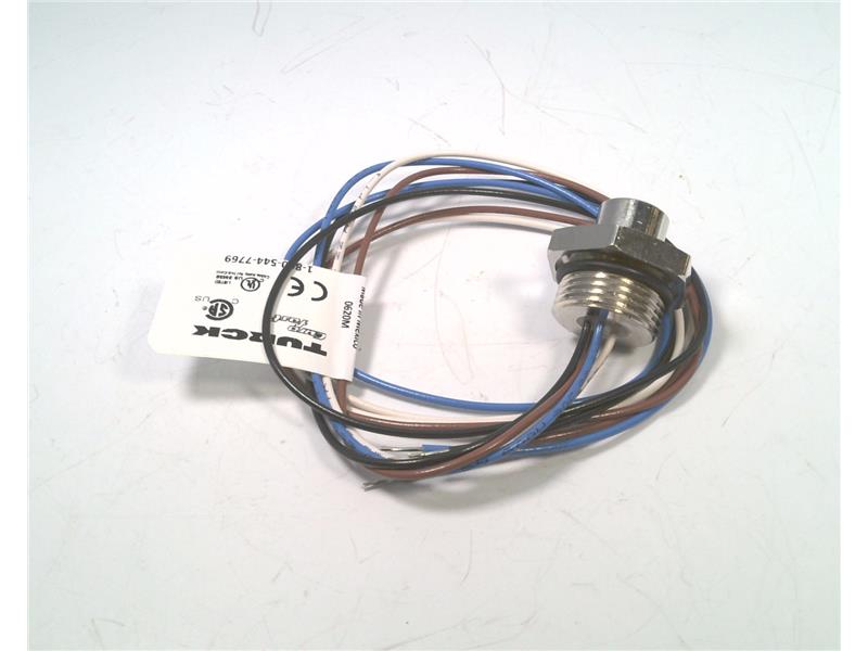 TURCK FK 4.4-0.5/M20