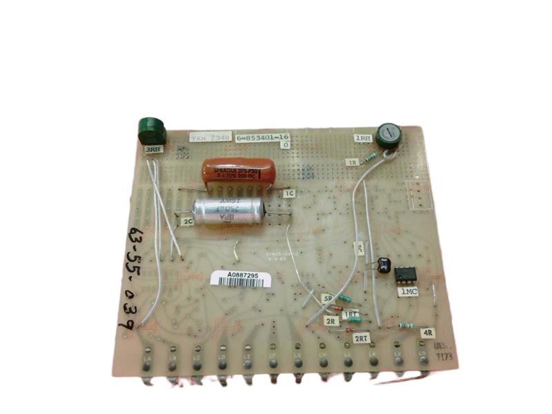 MAGNETEK 6-853401-16