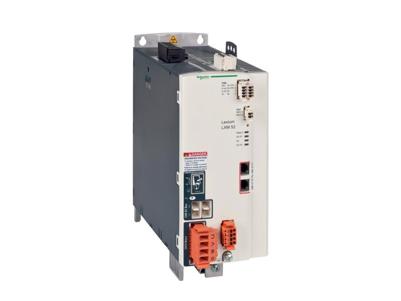 SCHNEIDER ELECTRIC LXM52DD72C41000