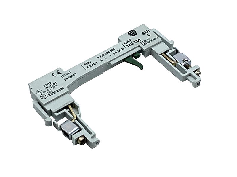ALLEN BRADLEY 140-T01