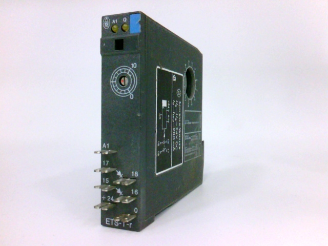 EATON CORPORATION ETS-T-R