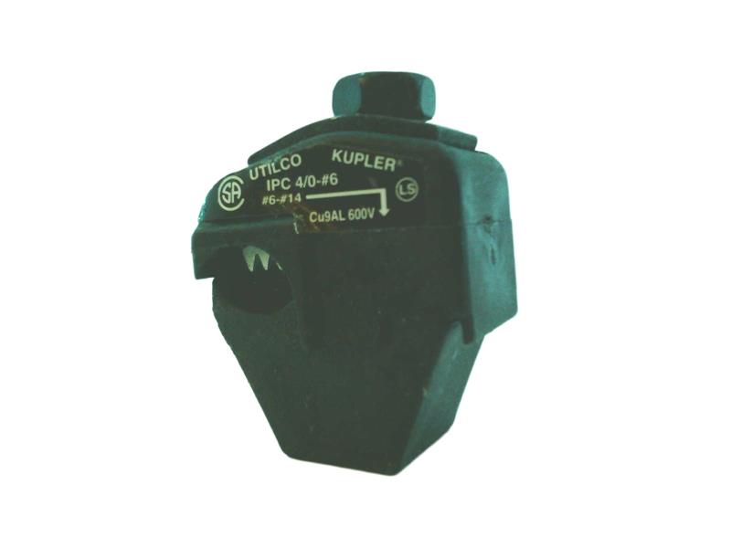 ILSCO IPC-4/0-6