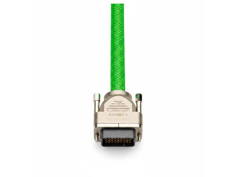 TE CONNECTIVITY 6-6609930-8