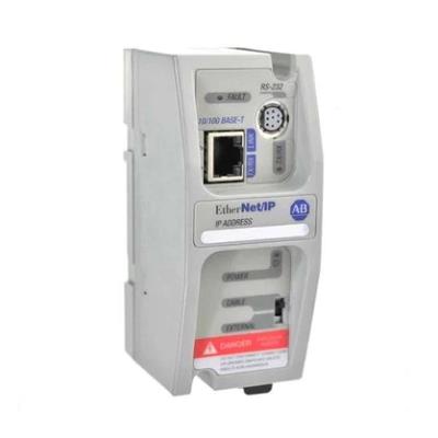 ALLEN BRADLEY 1761-NET-ENIW