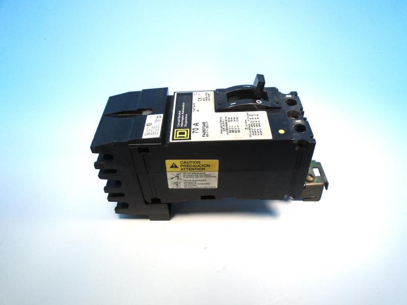 SCHNEIDER ELECTRIC FA26070AB