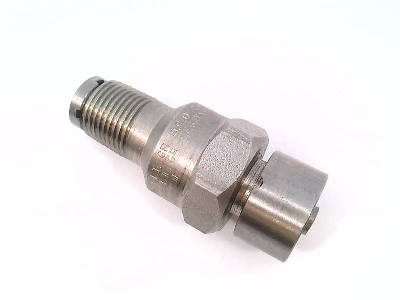 EATON CORPORATION ECD387