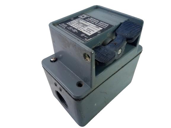 SCHNEIDER ELECTRIC 2510-KW2EC