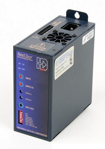 NEXTSTEP-SYST01 by DANAHER MOTION