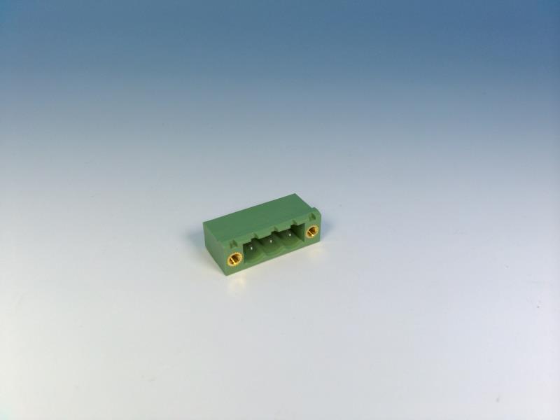 PHOENIX CONTACT MSTBV 2,5/ 3-GF-5,08