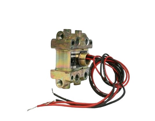 PARKER V33LB2150-120/60-110/50-ZA2