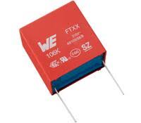 WURTH ELEKTRONIK 890334025045