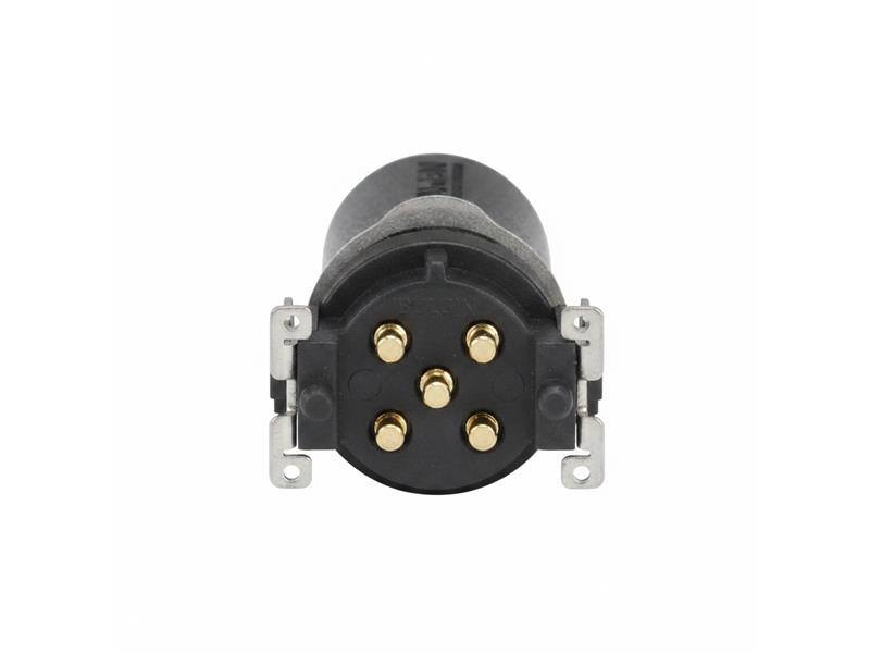 BULGIN COMPONENTS PXPLCP12SMM08APC