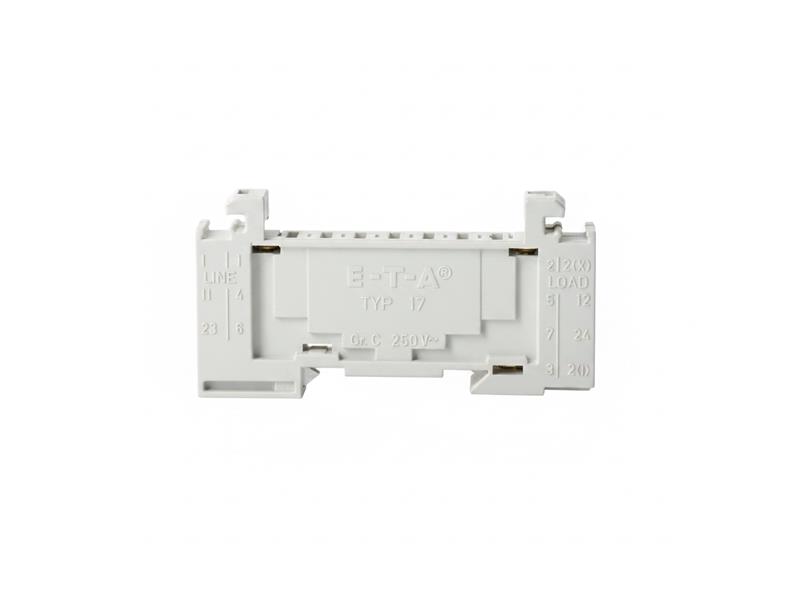 17-P10-SI by ETA ENGINEERING TECHNOLOGY
