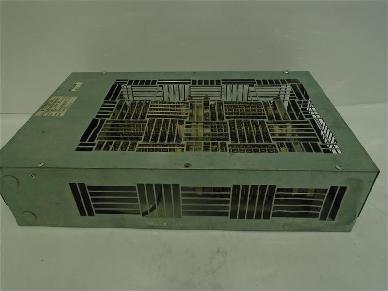 POST GLOVER RESISTORS INC T40R2K52