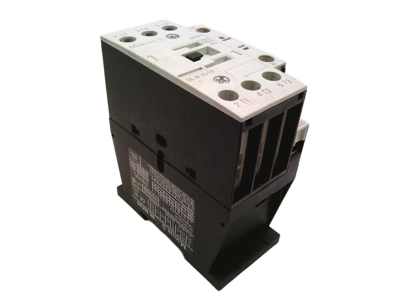 DILM25-10(24V50HZ) by EATON CORPORATION