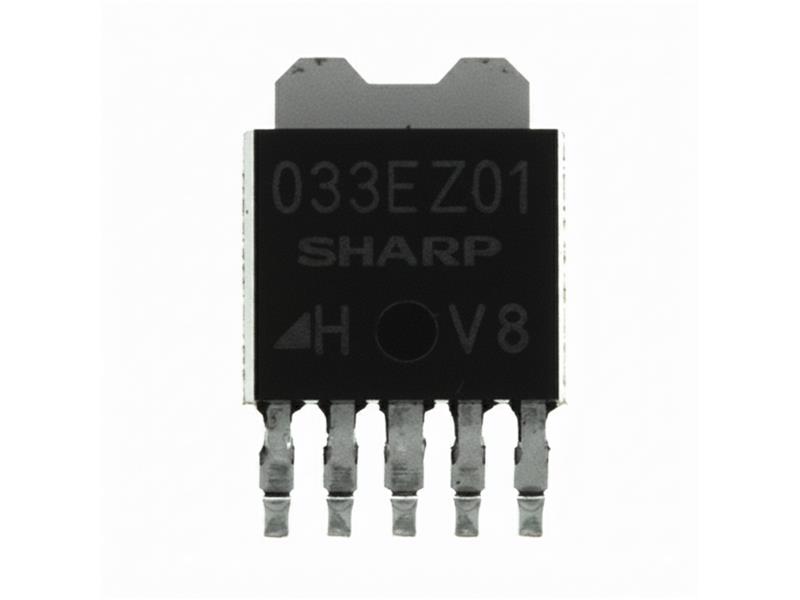 SHARP PQ3DZ13