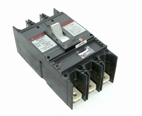 GENERAL ELECTRIC SGLA36AT0400