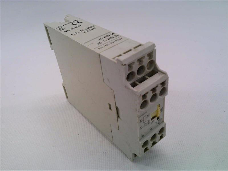 DOLD MK9903.81-220/240VAC-5-100S