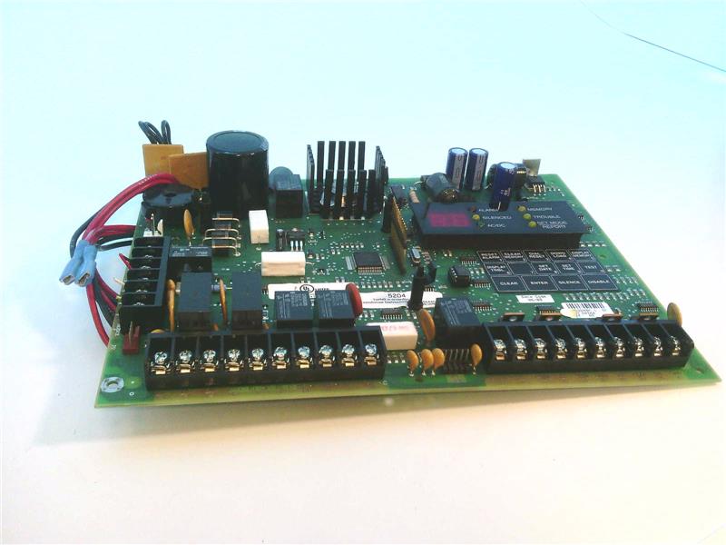 052040M.1 by HONEYWELL