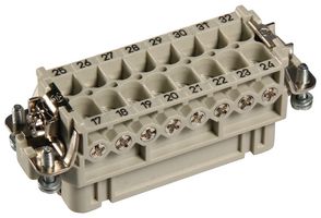 HARTING 09 20 016 2813