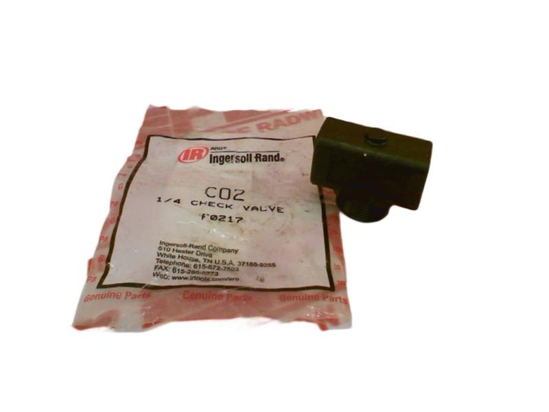 F0217 by INGERSOLL RAND