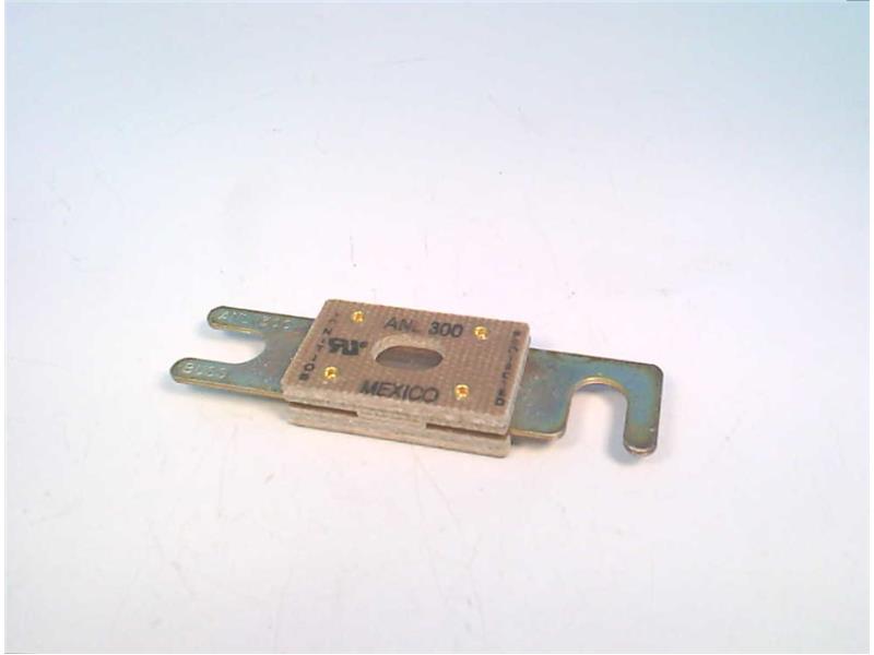 EATON CORPORATION ANL-300