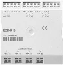 EATON CORPORATION EZDR16