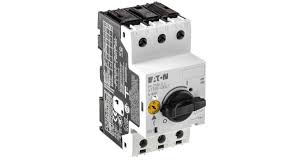 EATON CORPORATION PKZM0-4-C