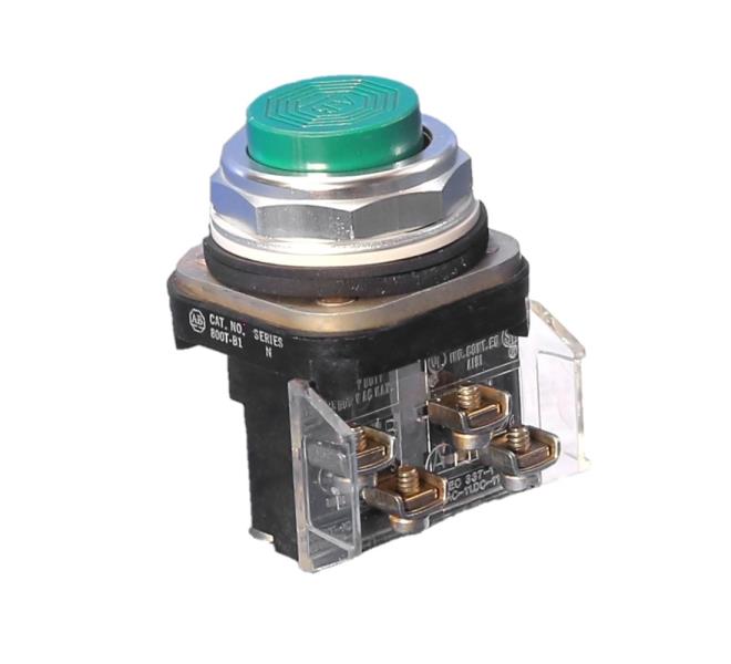 ALLEN BRADLEY 800T-B1A