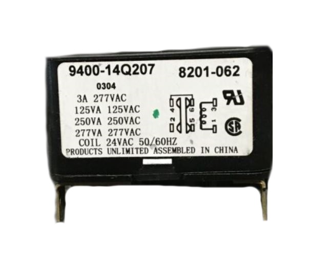 TE CONNECTIVITY 9400-14Q207