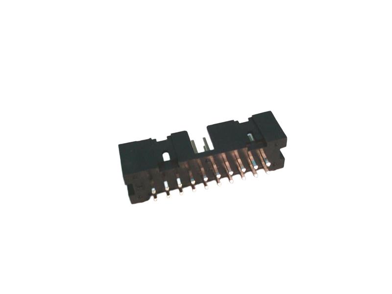 636-2027 by TE CONNECTIVITY