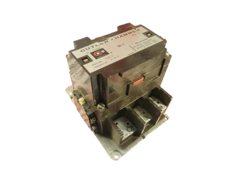 EATON CORPORATION C32KN3AC