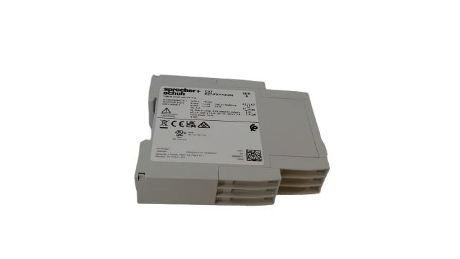 SPRECHER & SCHUH RZ7-FSY7UU23