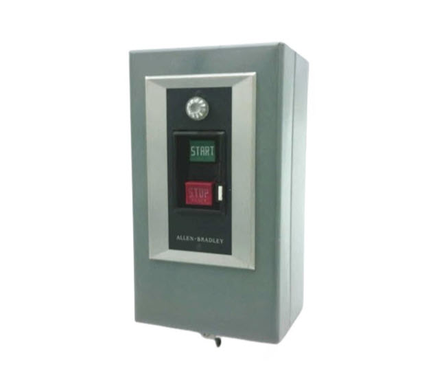 ALLEN BRADLEY 609-AAWB4