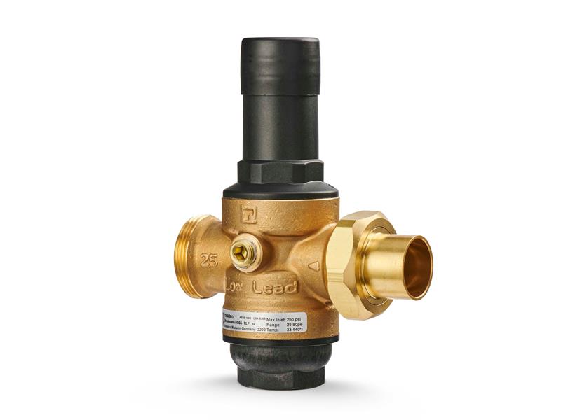 HONEYWELL DS06-102-SUS-LF